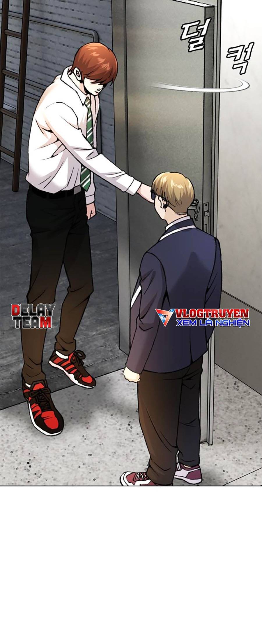 Văn Phòng Thám Tử Tư Chap 1 - Next Chap 2