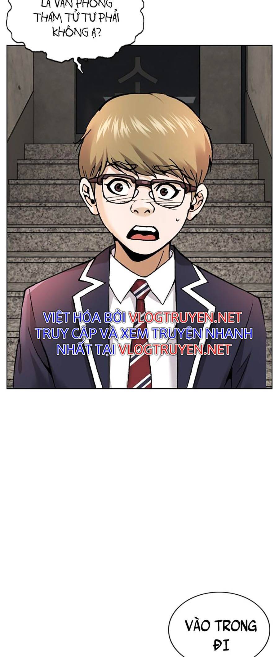 Văn Phòng Thám Tử Tư Chap 1 - Next Chap 2