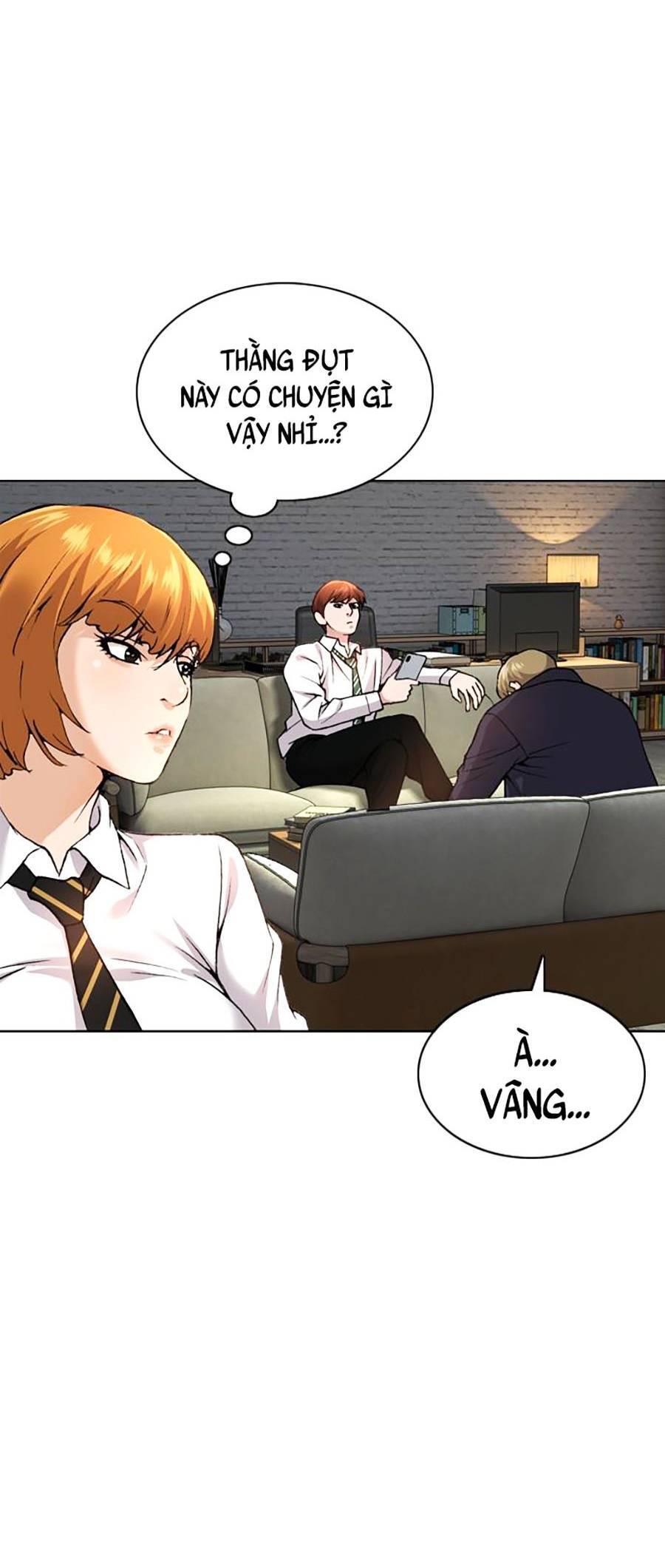 Văn Phòng Thám Tử Tư Chap 1 - Next Chap 2