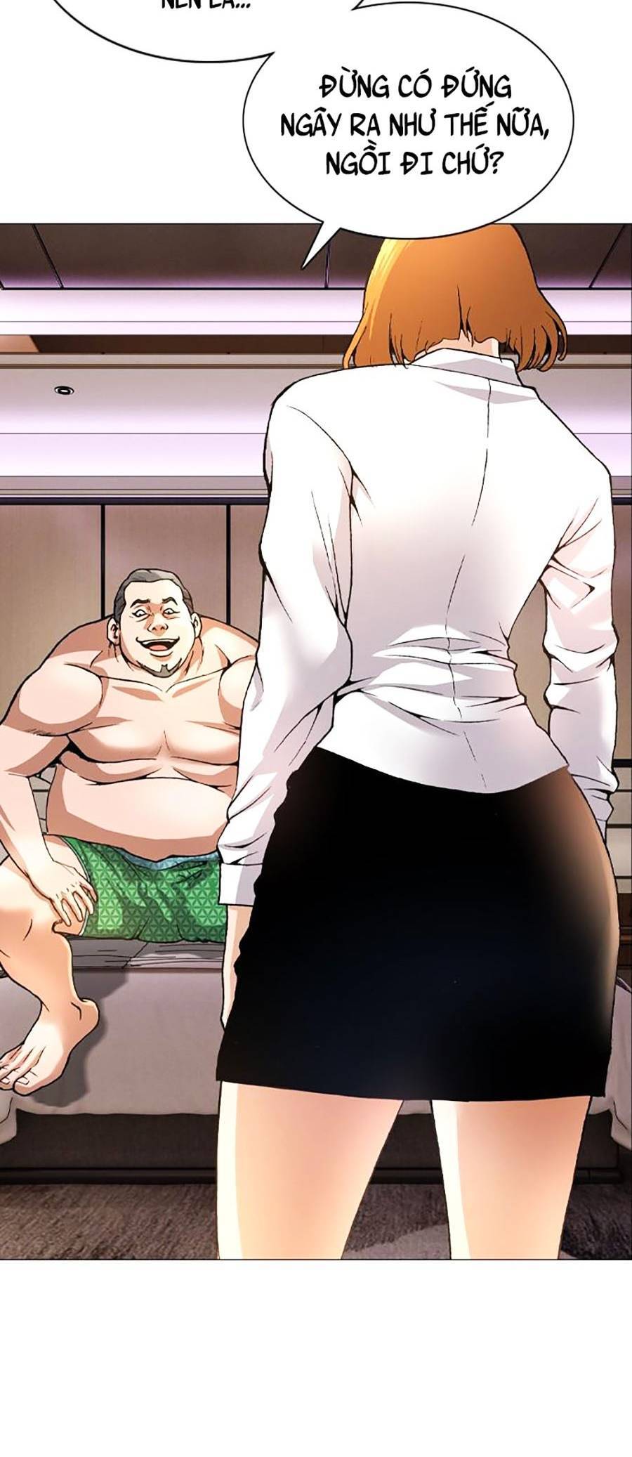 Văn Phòng Thám Tử Tư Chap 1 - Next Chap 2