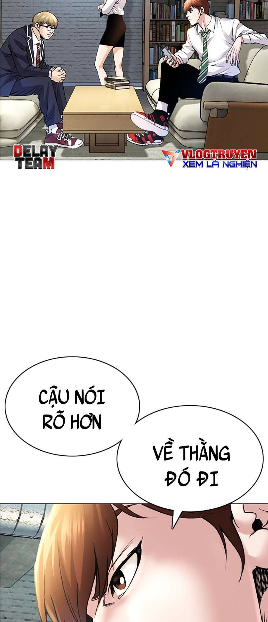 Văn Phòng Thám Tử Tư Chap 1 - Next Chap 2