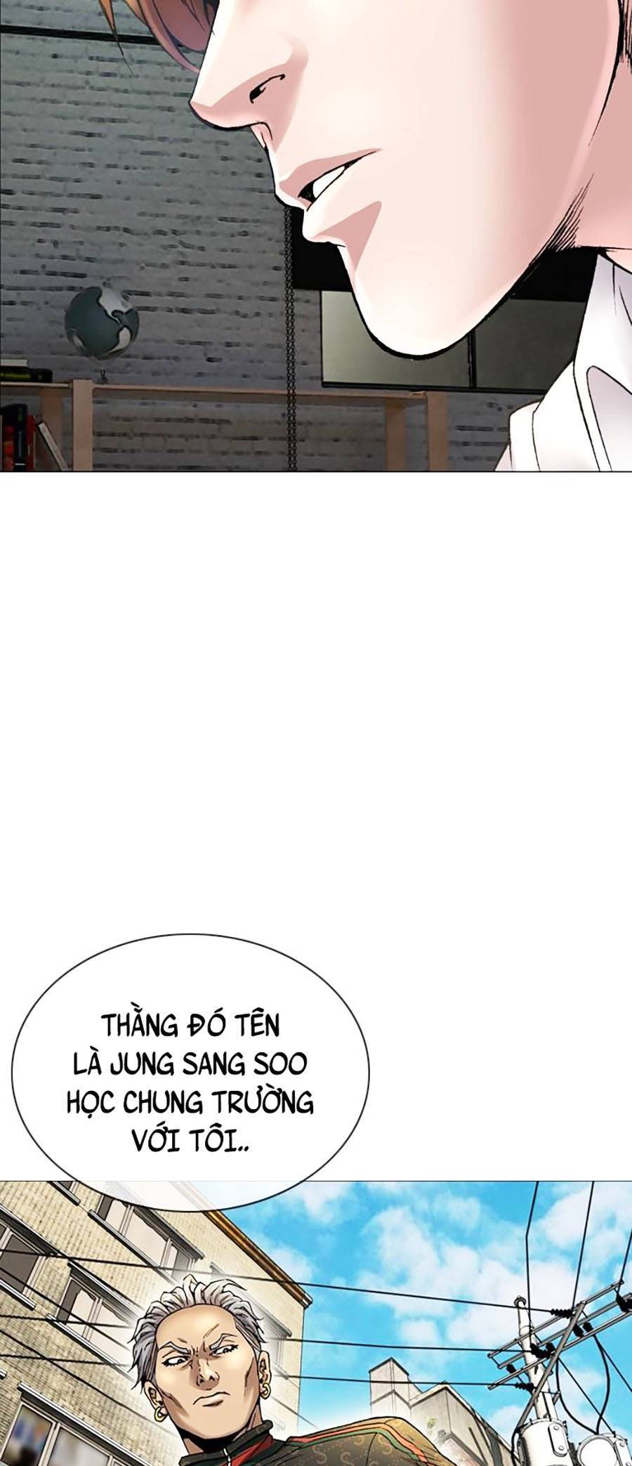 Văn Phòng Thám Tử Tư Chap 1 - Next Chap 2