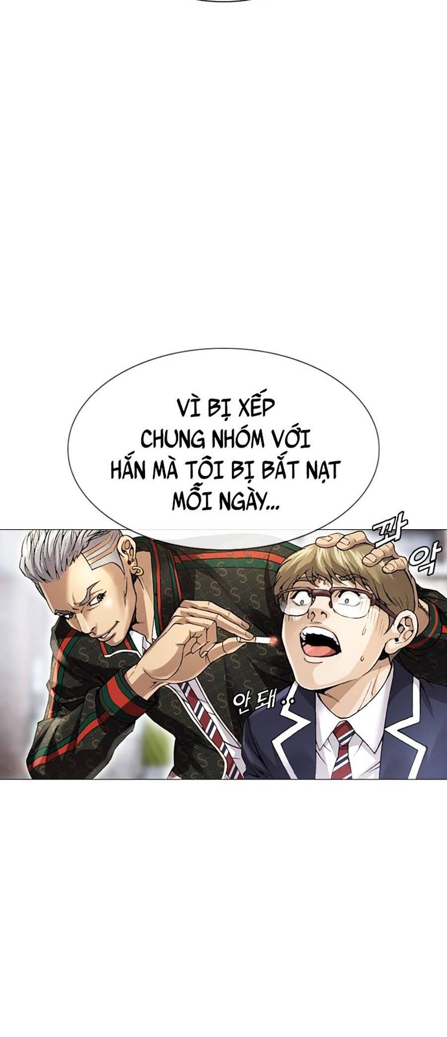 Văn Phòng Thám Tử Tư Chap 1 - Next Chap 2