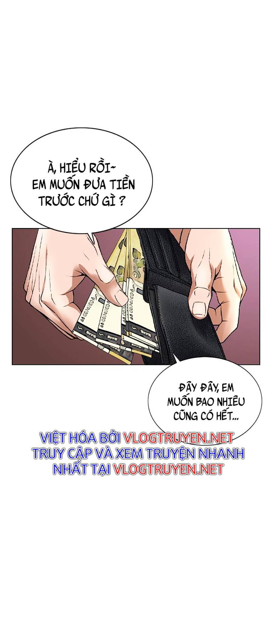 Văn Phòng Thám Tử Tư Chap 1 - Next Chap 2