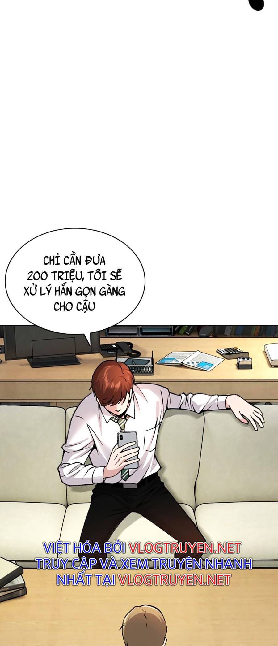 Văn Phòng Thám Tử Tư Chap 1 - Next Chap 2