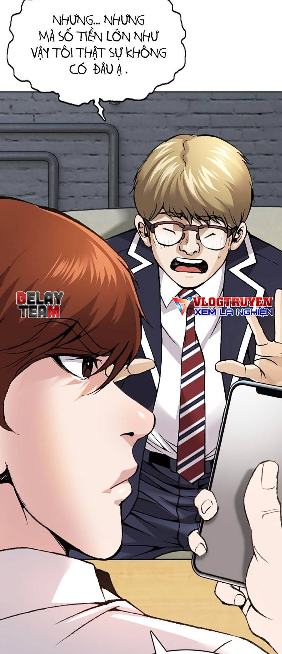 Văn Phòng Thám Tử Tư Chap 1 - Next Chap 2