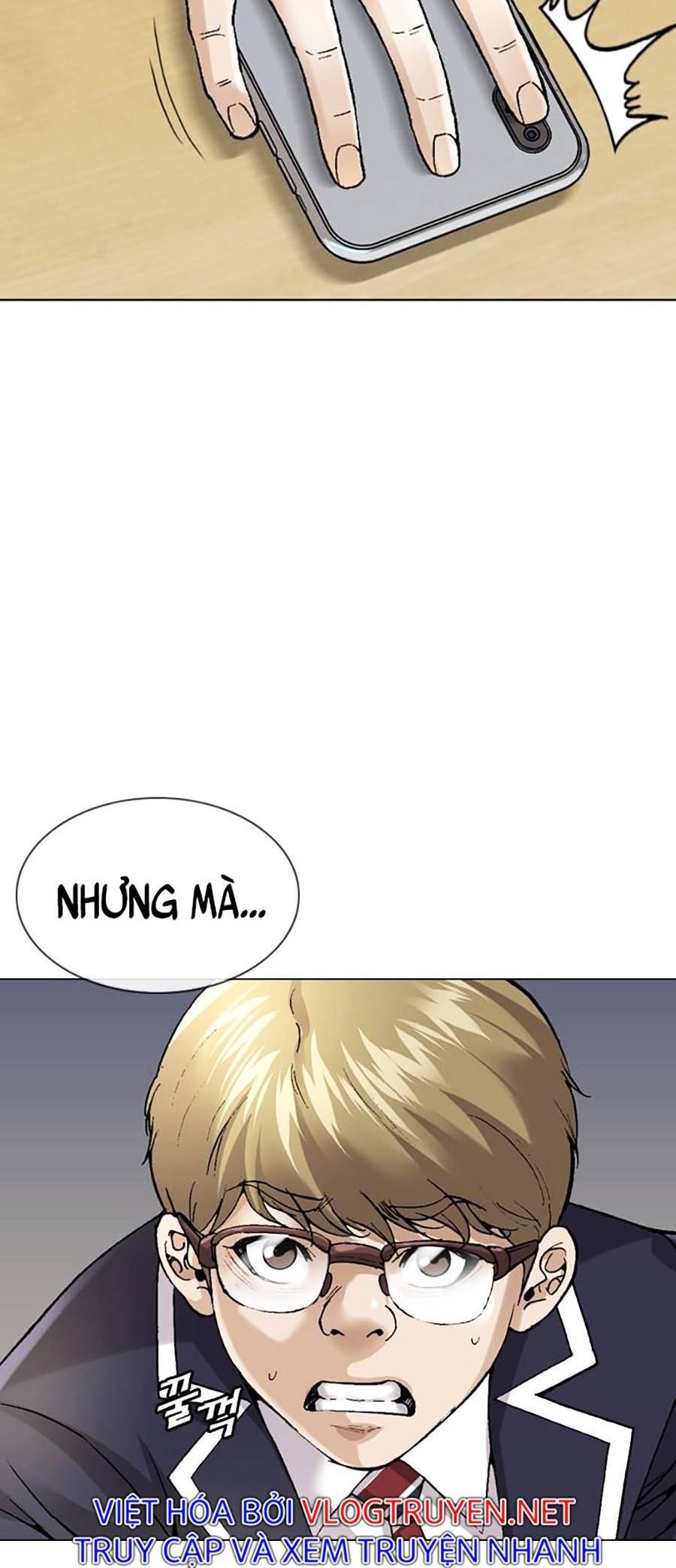 Văn Phòng Thám Tử Tư Chap 1 - Next Chap 2