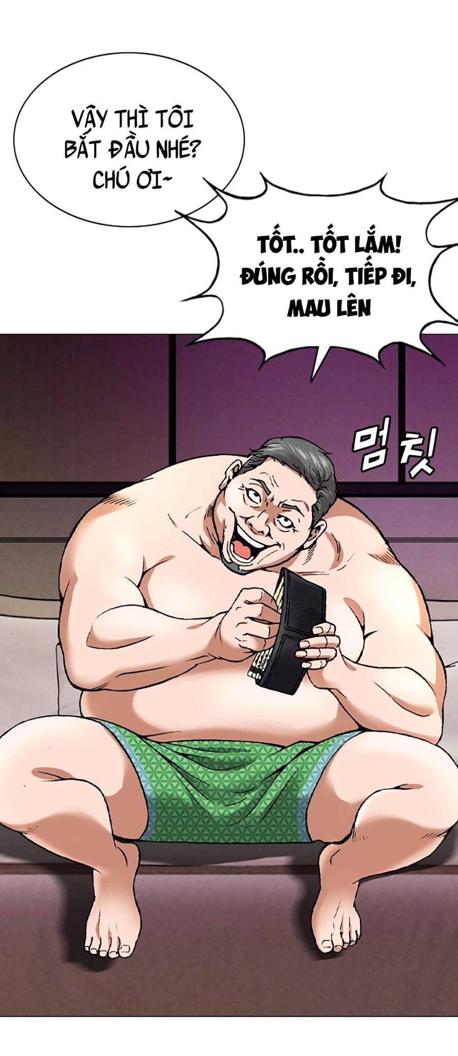 Văn Phòng Thám Tử Tư Chap 1 - Next Chap 2