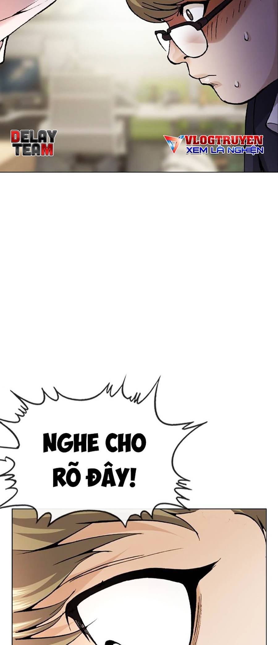 Văn Phòng Thám Tử Tư Chap 1 - Next Chap 2