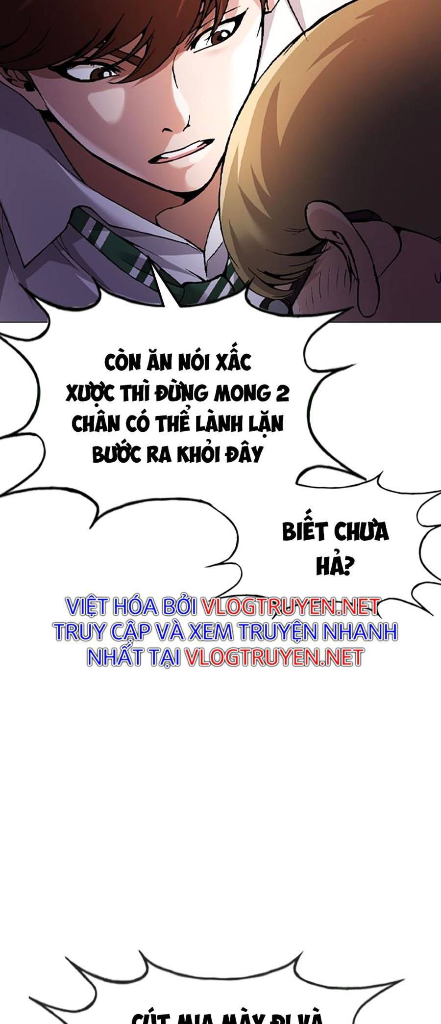 Văn Phòng Thám Tử Tư Chap 1 - Next Chap 2