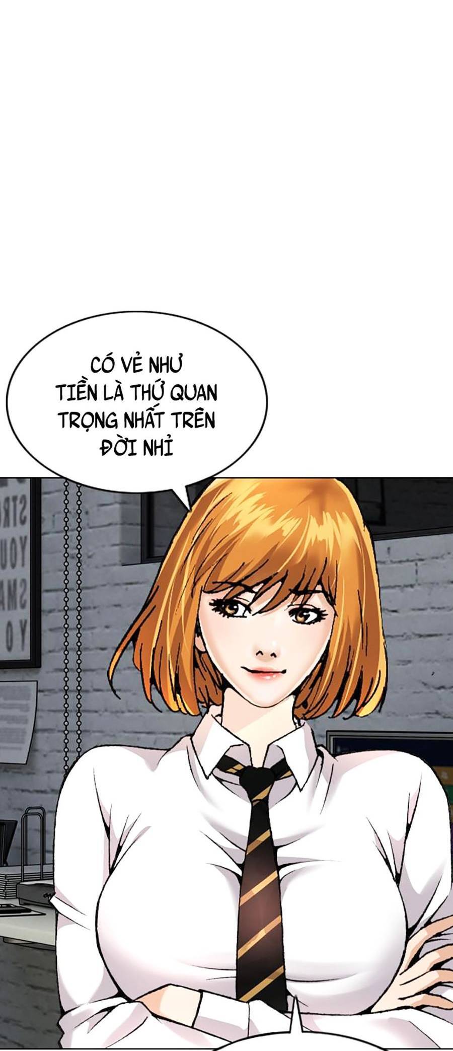 Văn Phòng Thám Tử Tư Chap 1 - Next Chap 2