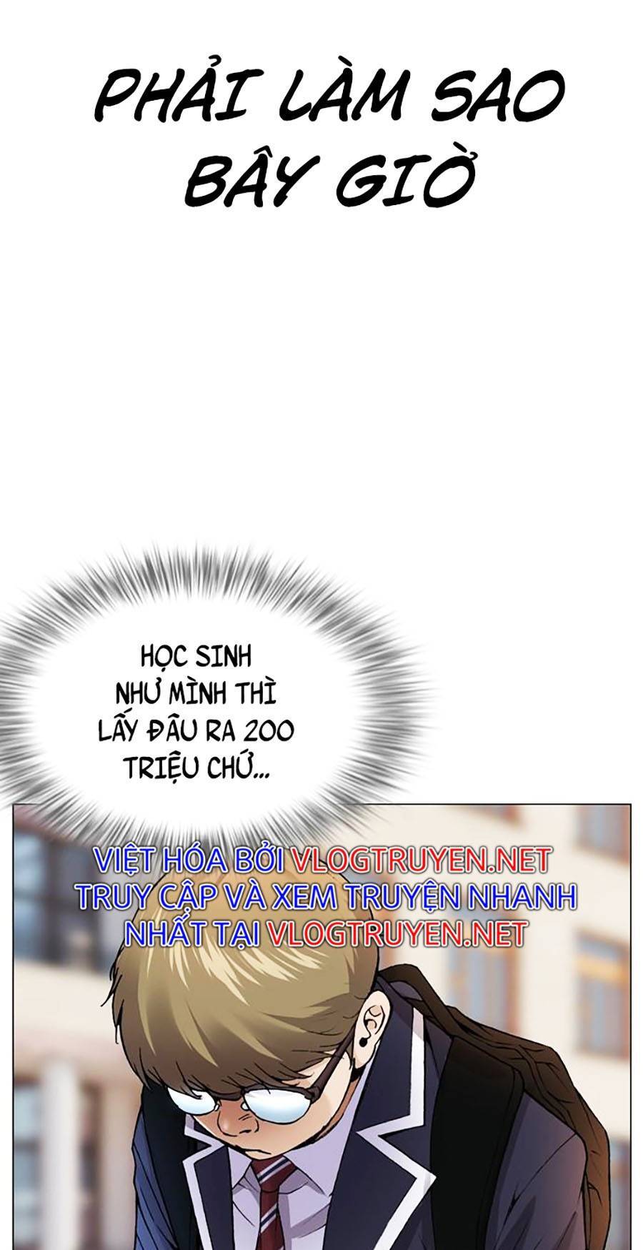 Văn Phòng Thám Tử Tư Chap 1 - Next Chap 2
