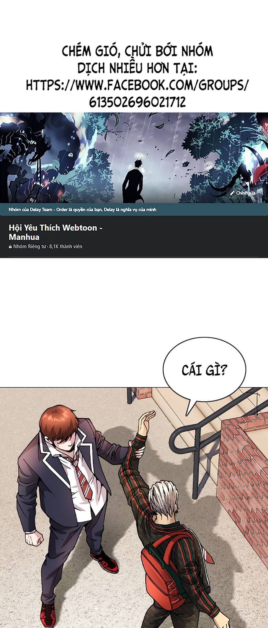 Văn Phòng Thám Tử Tư Chap 2 - Next Chap 3