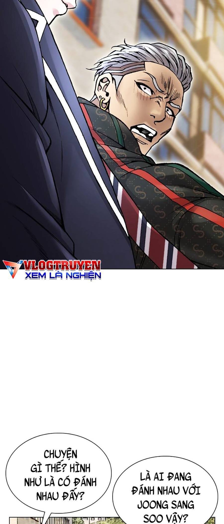 Văn Phòng Thám Tử Tư Chap 2 - Next Chap 3