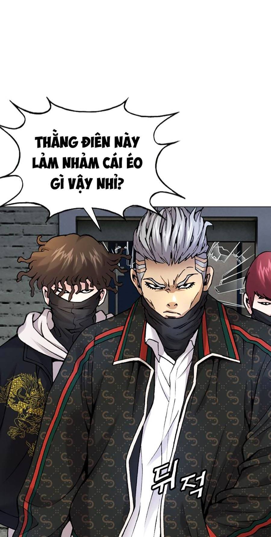 Văn Phòng Thám Tử Tư Chap 2 - Next Chap 3