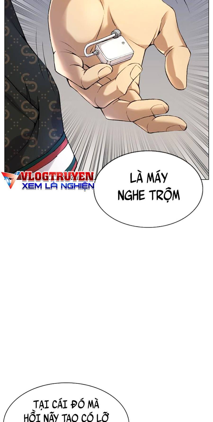 Văn Phòng Thám Tử Tư Chap 2 - Next Chap 3