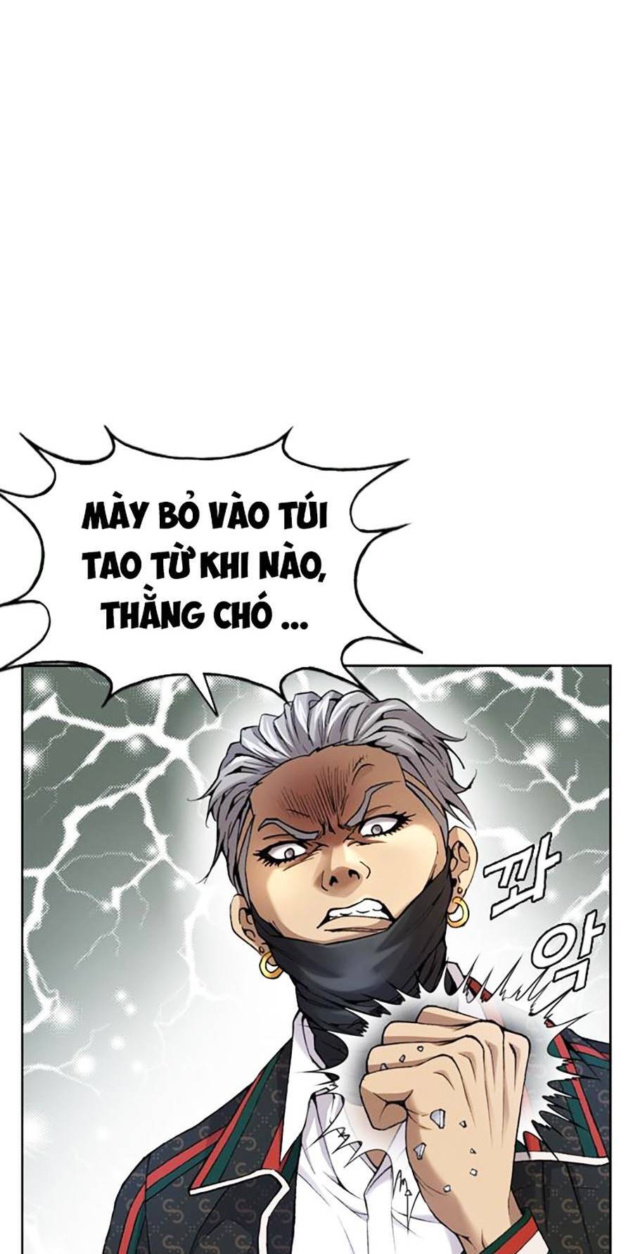 Văn Phòng Thám Tử Tư Chap 2 - Next Chap 3