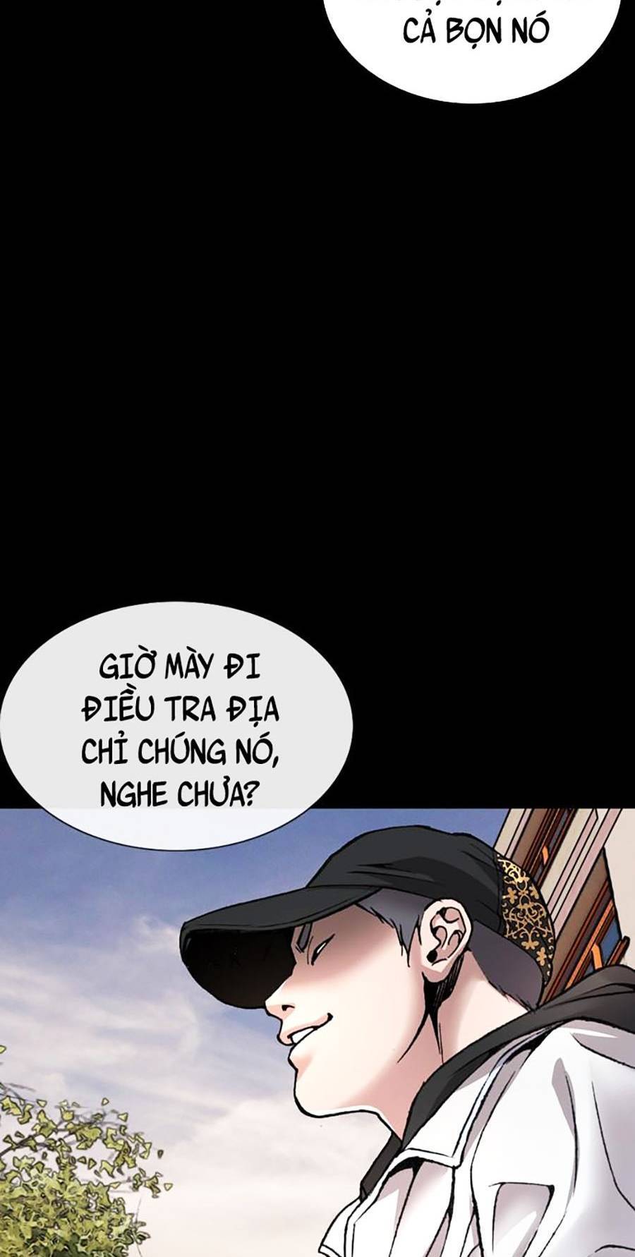 Văn Phòng Thám Tử Tư Chap 2 - Next Chap 3