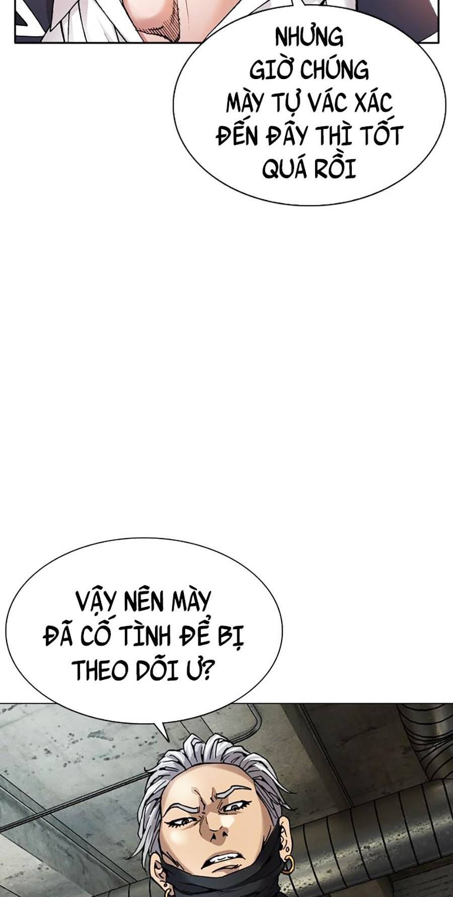 Văn Phòng Thám Tử Tư Chap 2 - Next Chap 3