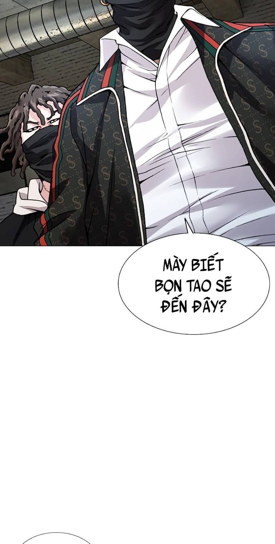 Văn Phòng Thám Tử Tư Chap 2 - Next Chap 3