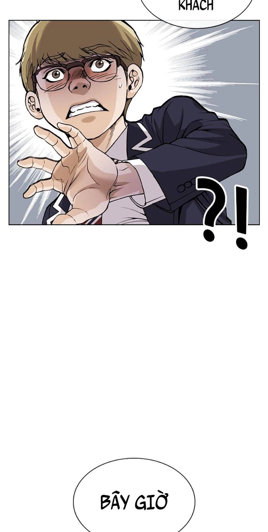 Văn Phòng Thám Tử Tư Chap 2 - Next Chap 3