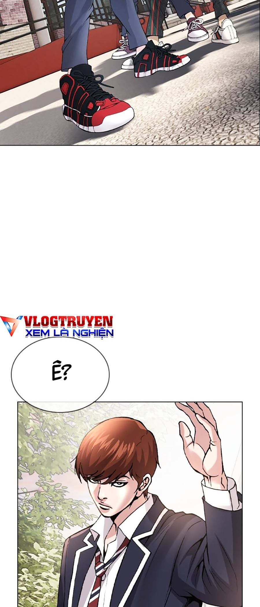 Văn Phòng Thám Tử Tư Chap 2 - Next Chap 3