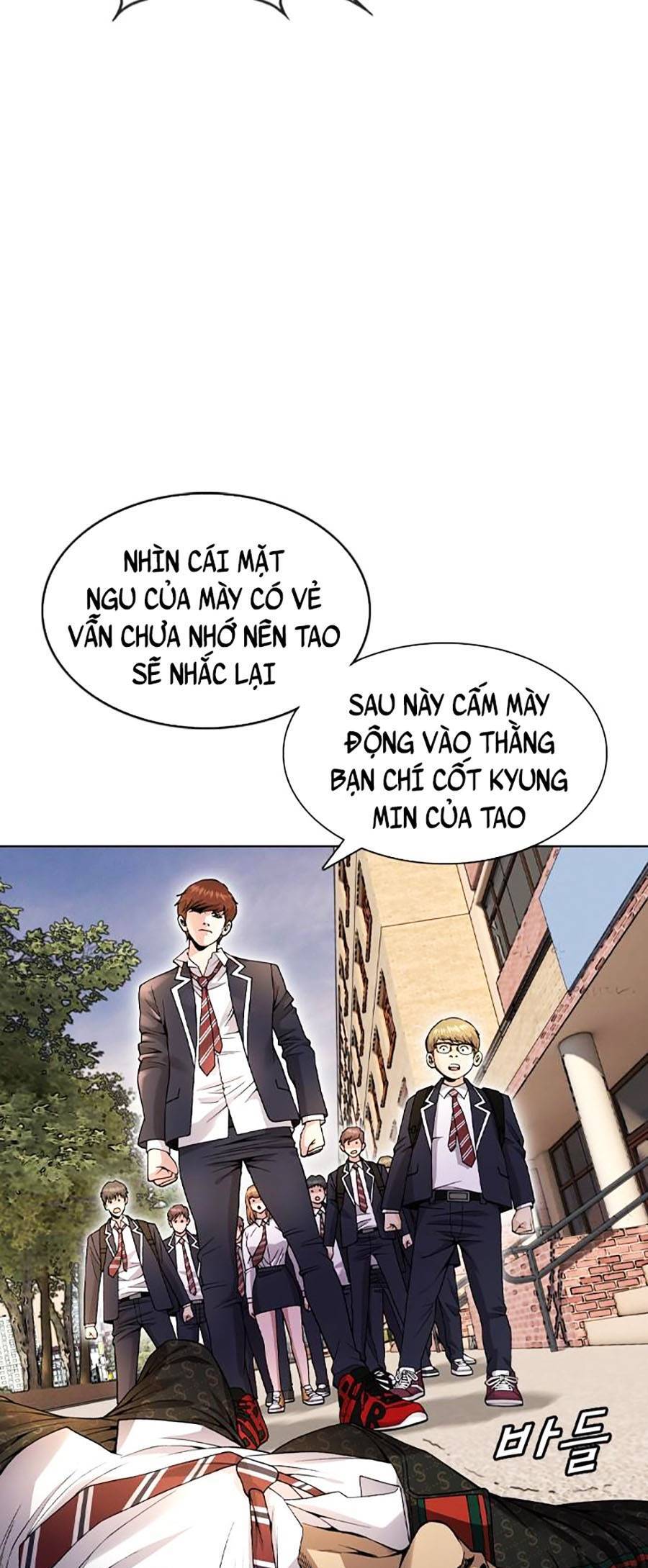 Văn Phòng Thám Tử Tư Chap 2 - Next Chap 3