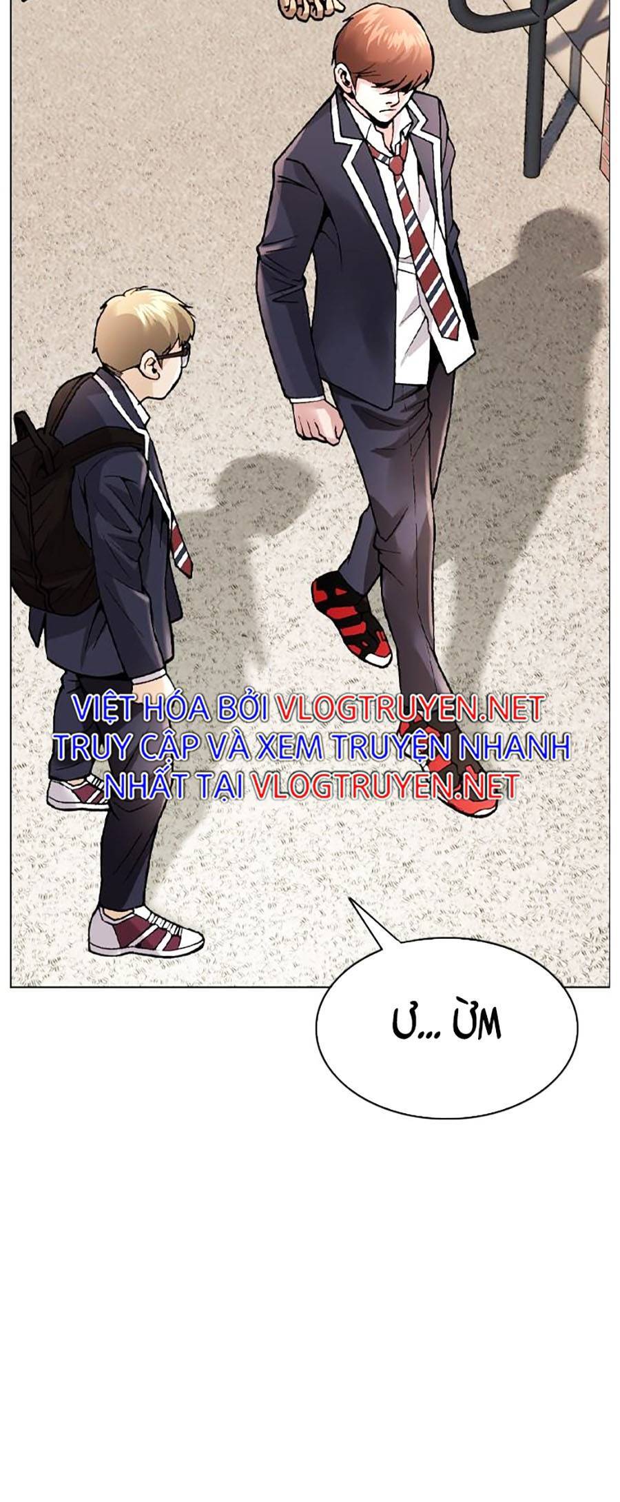 Văn Phòng Thám Tử Tư Chap 2 - Next Chap 3