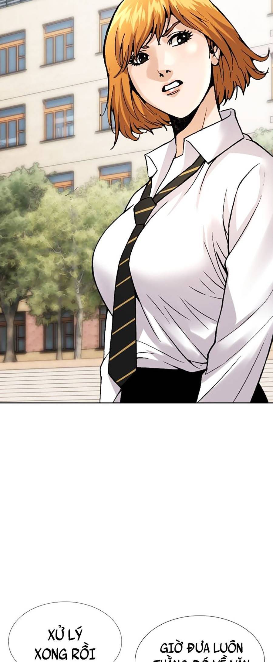 Văn Phòng Thám Tử Tư Chap 2 - Next Chap 3
