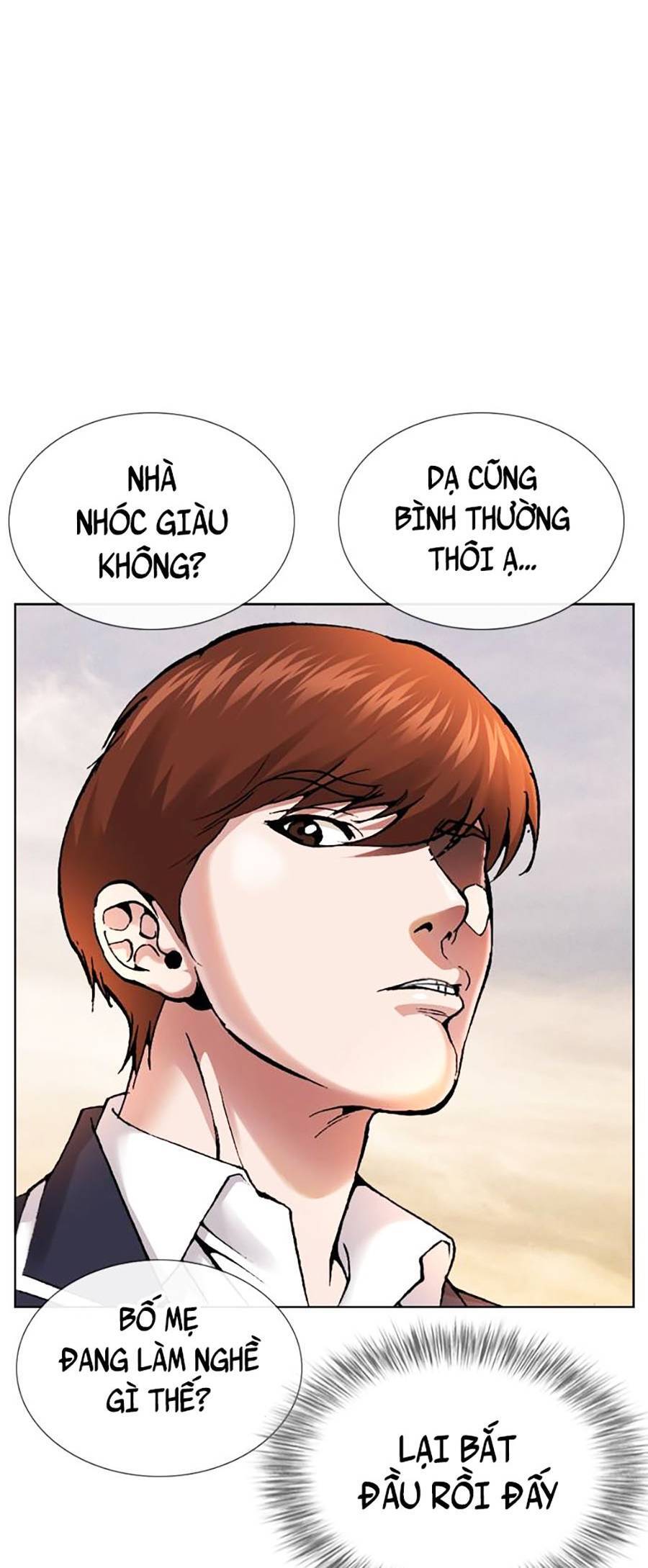 Văn Phòng Thám Tử Tư Chap 2 - Next Chap 3