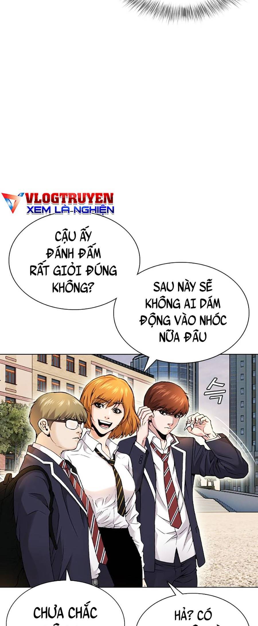 Văn Phòng Thám Tử Tư Chap 2 - Next Chap 3