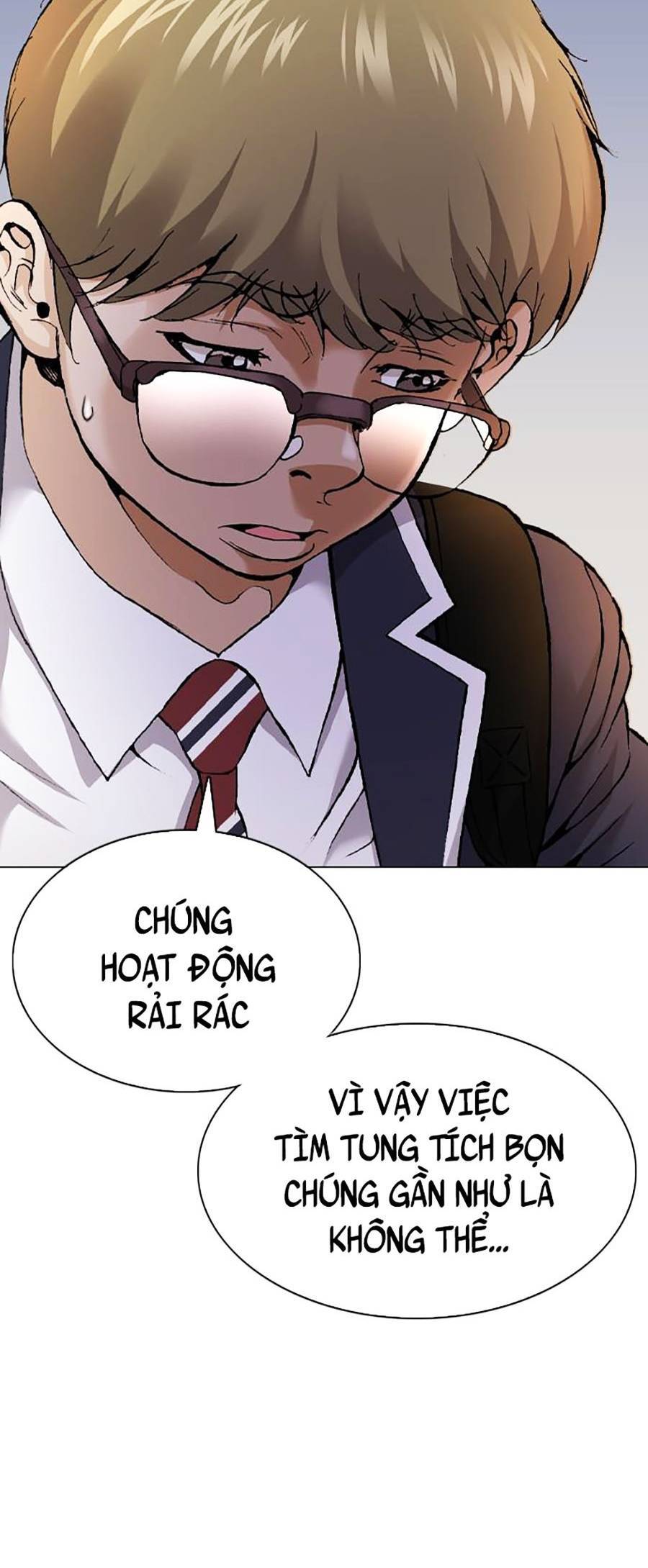 Văn Phòng Thám Tử Tư Chap 2 - Next Chap 3