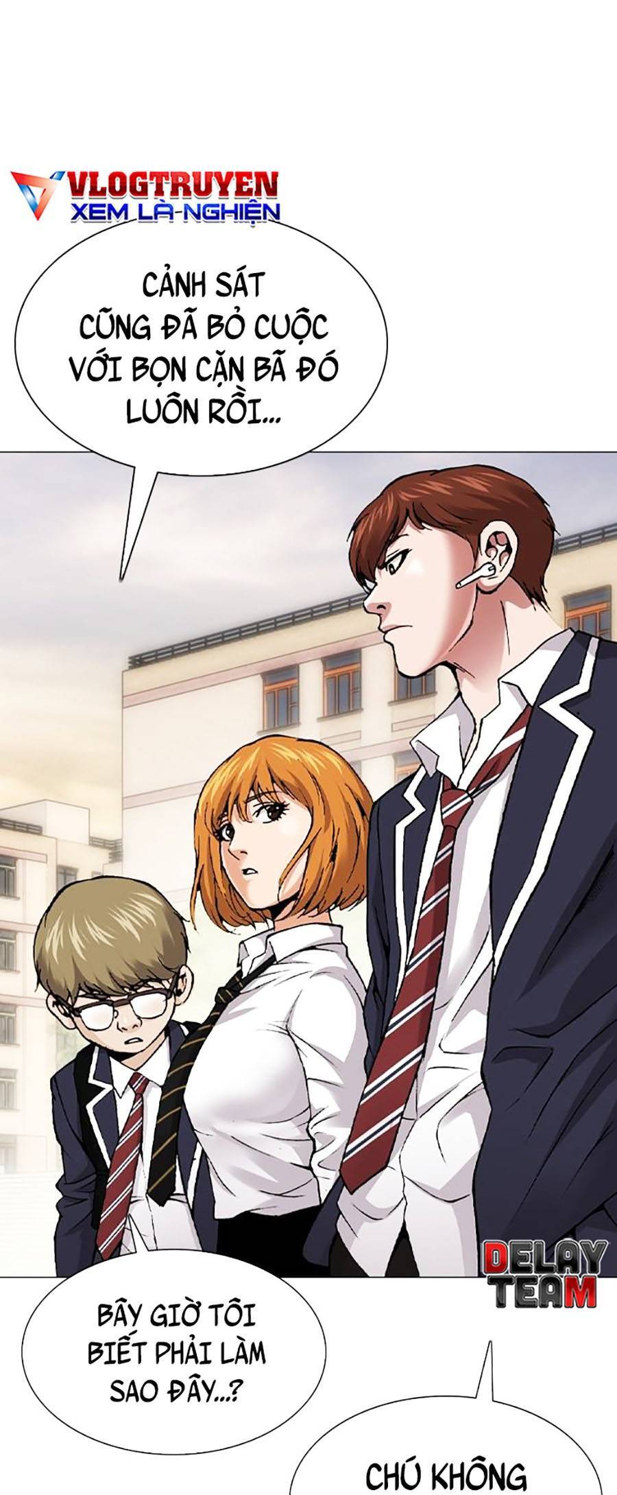Văn Phòng Thám Tử Tư Chap 2 - Next Chap 3