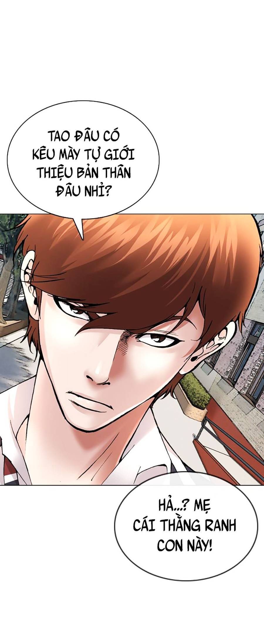 Văn Phòng Thám Tử Tư Chap 2 - Next Chap 3