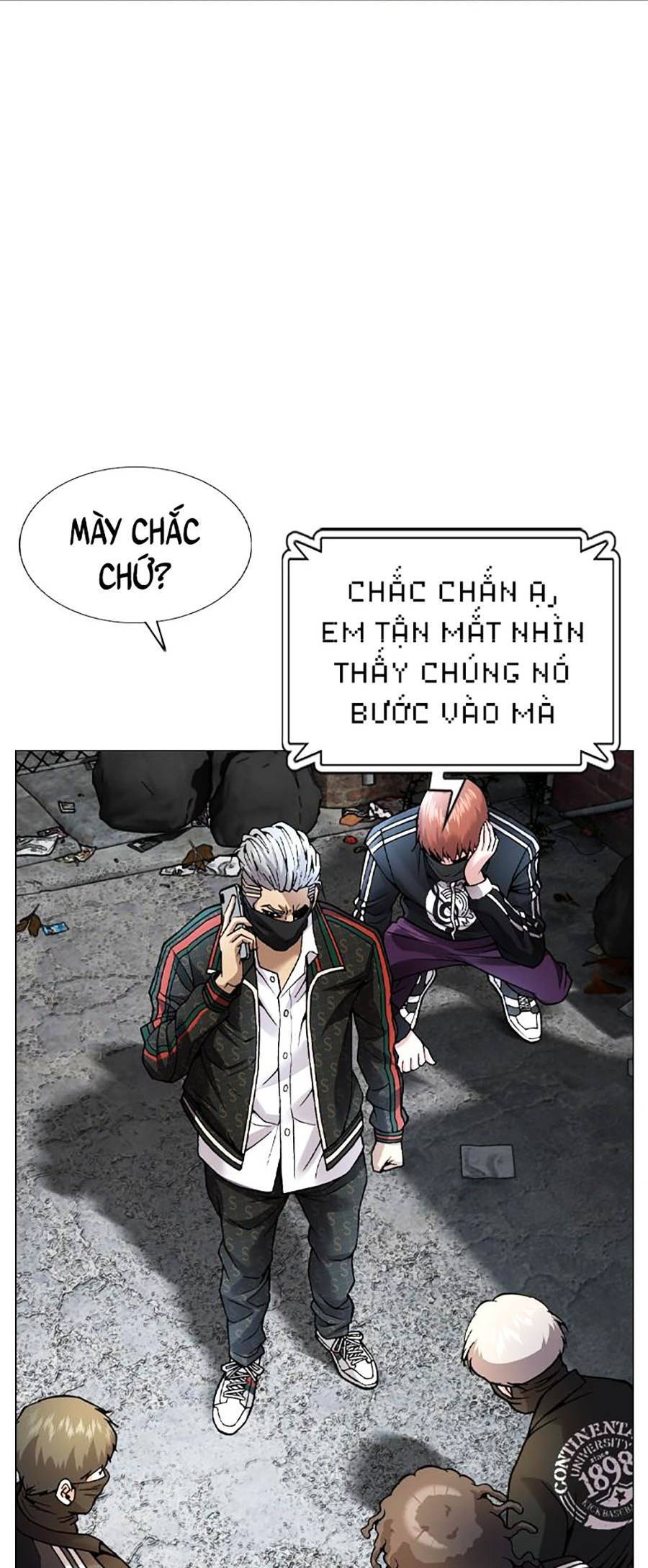 Văn Phòng Thám Tử Tư Chap 2 - Next Chap 3