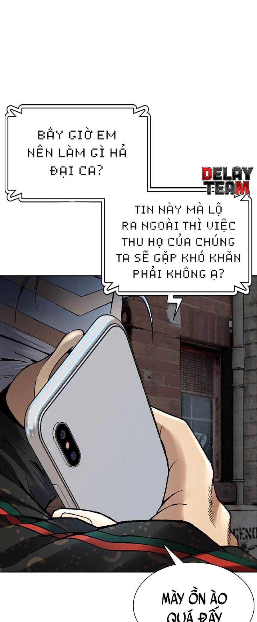 Văn Phòng Thám Tử Tư Chap 2 - Next Chap 3