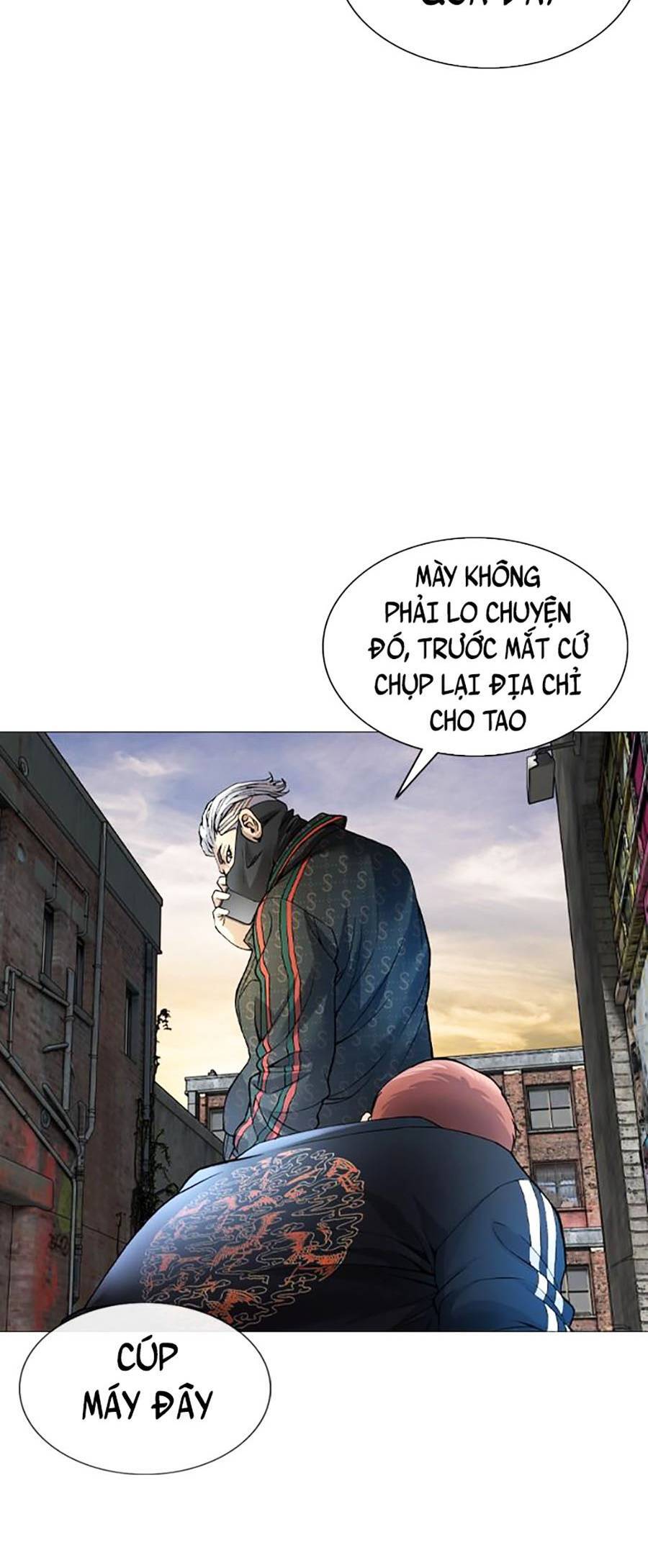 Văn Phòng Thám Tử Tư Chap 2 - Next Chap 3