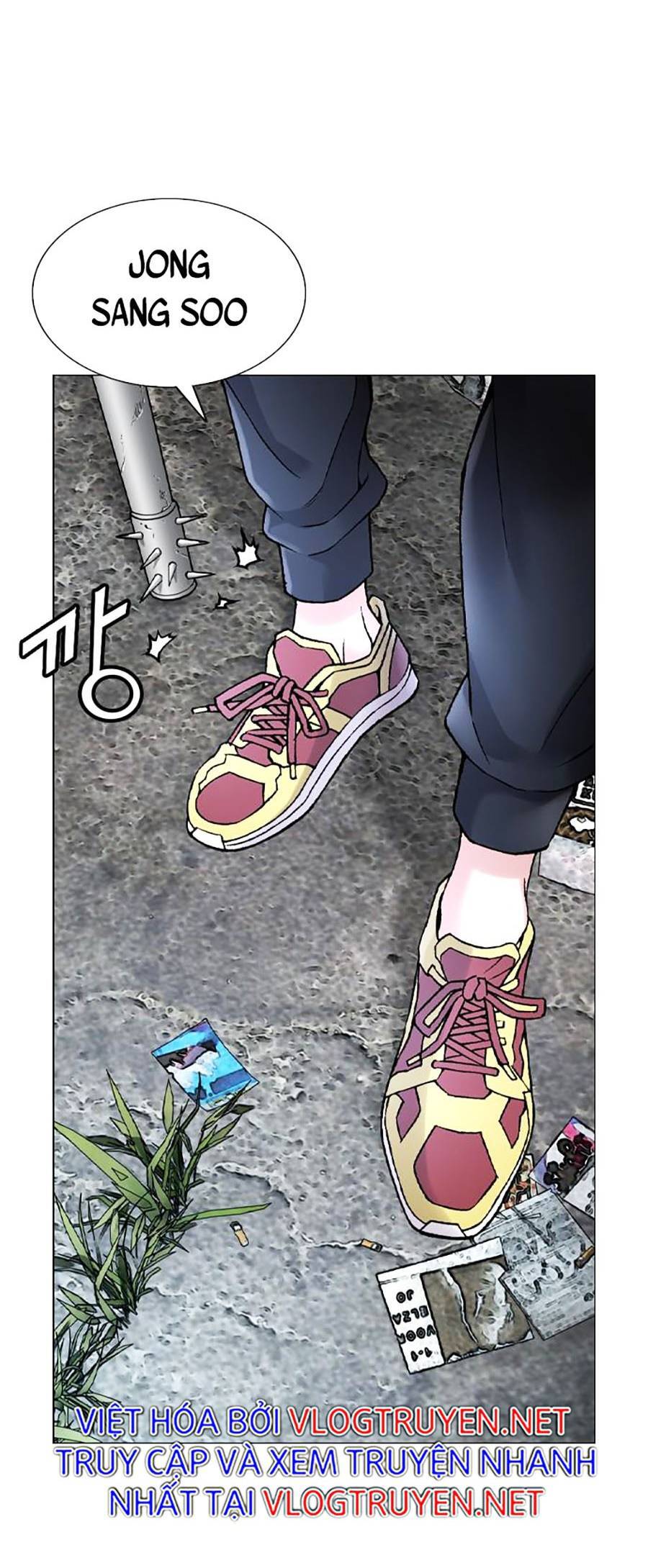 Văn Phòng Thám Tử Tư Chap 2 - Next Chap 3