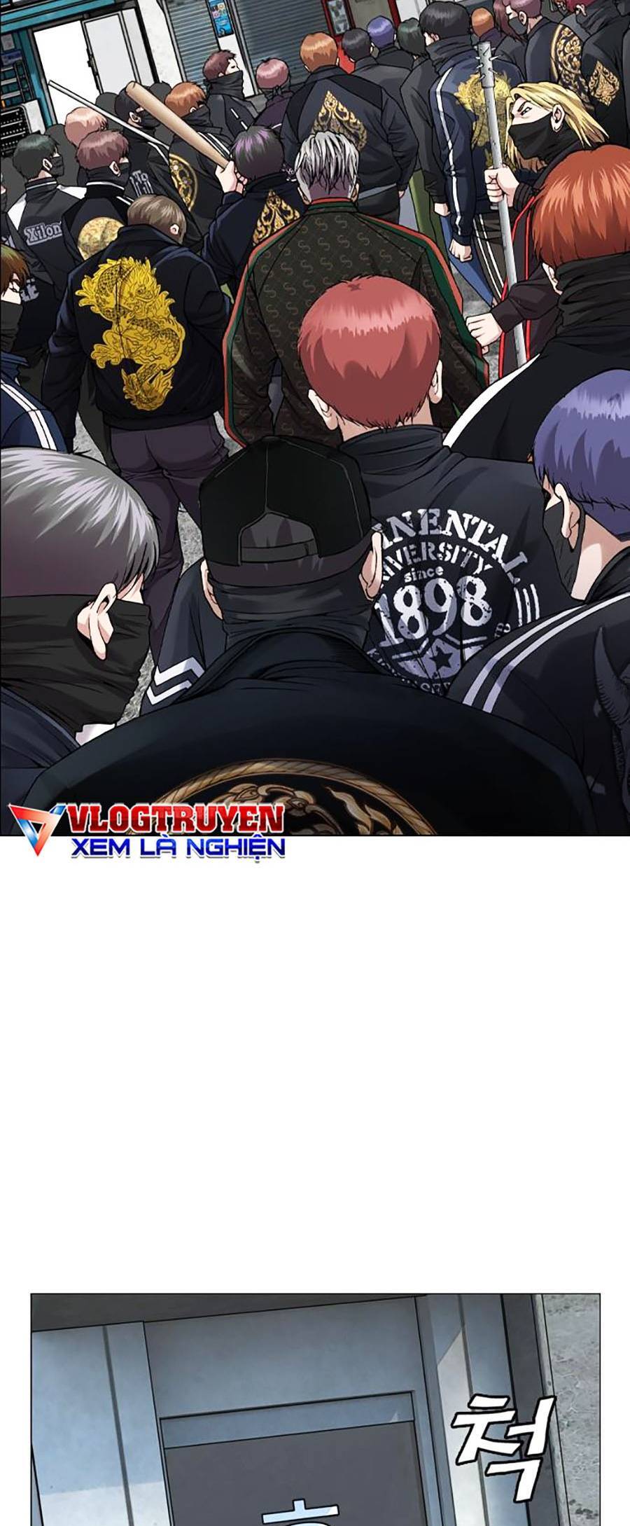 Văn Phòng Thám Tử Tư Chap 2 - Next Chap 3