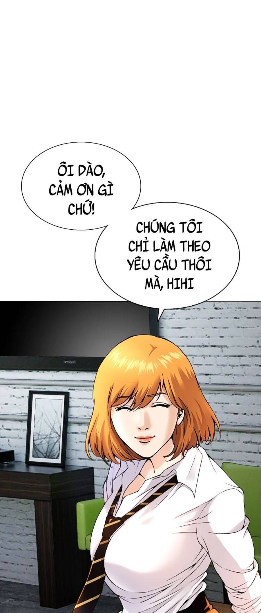 Văn Phòng Thám Tử Tư Chap 2 - Next Chap 3