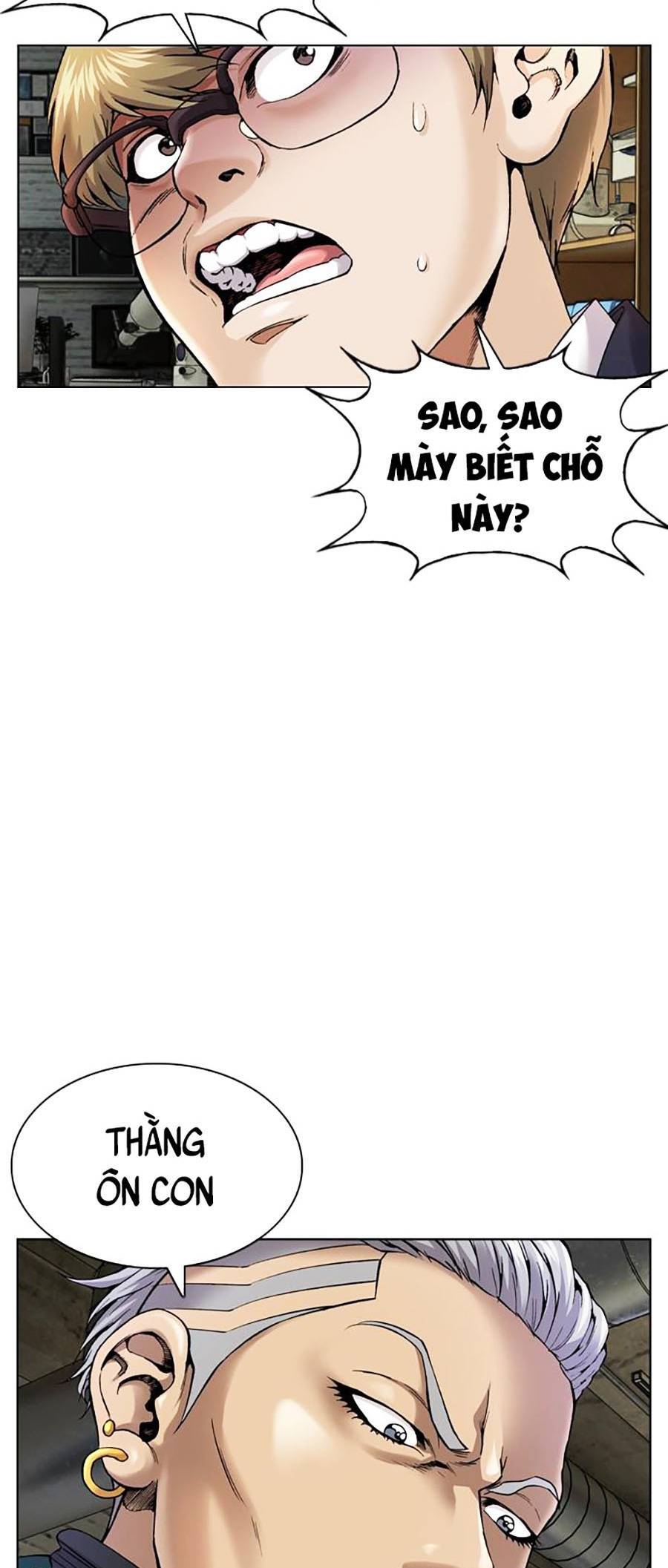 Văn Phòng Thám Tử Tư Chap 2 - Next Chap 3
