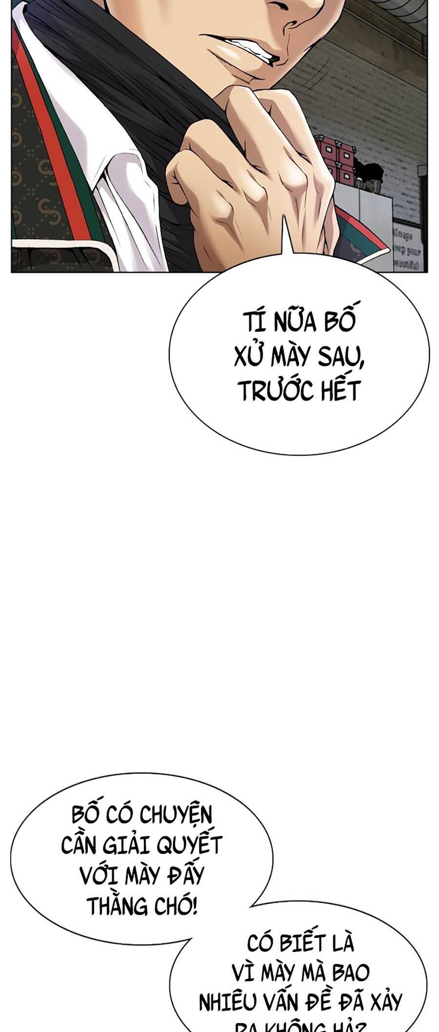 Văn Phòng Thám Tử Tư Chap 2 - Next Chap 3