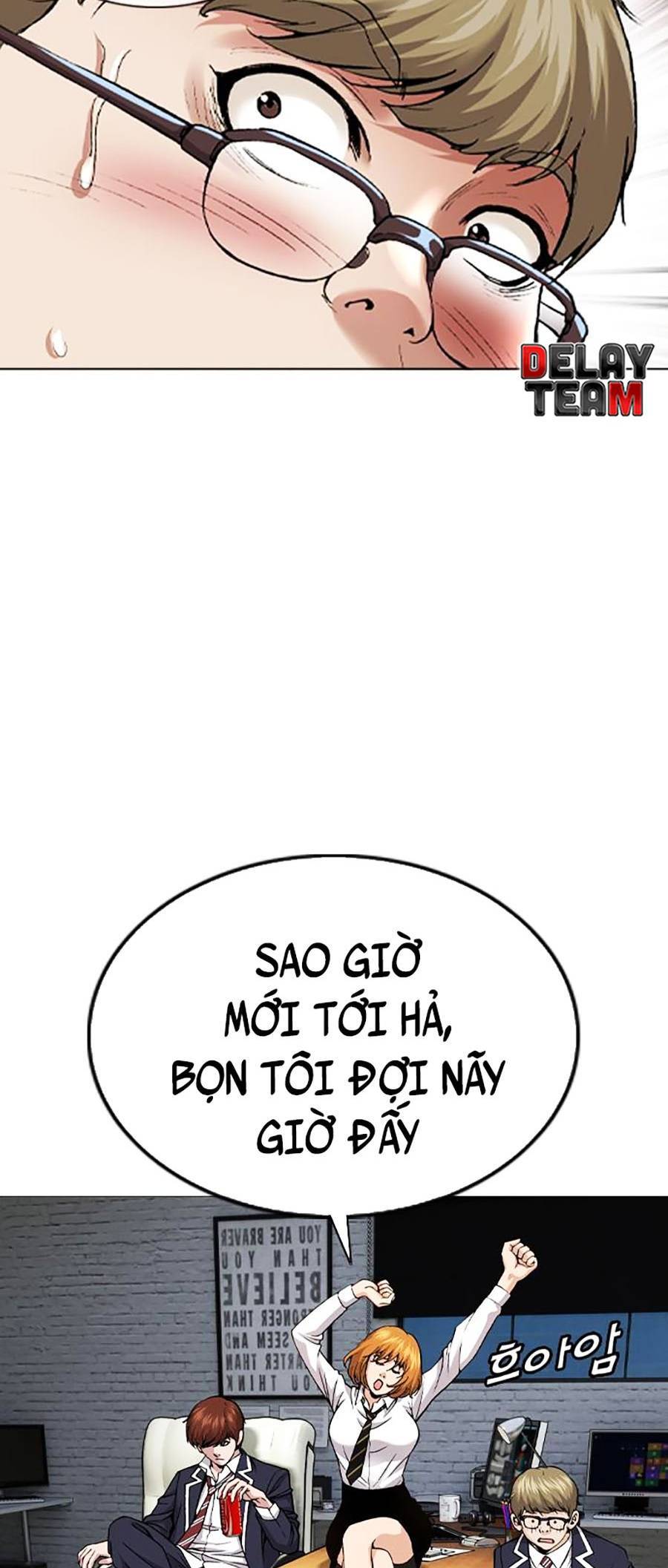 Văn Phòng Thám Tử Tư Chap 2 - Next Chap 3