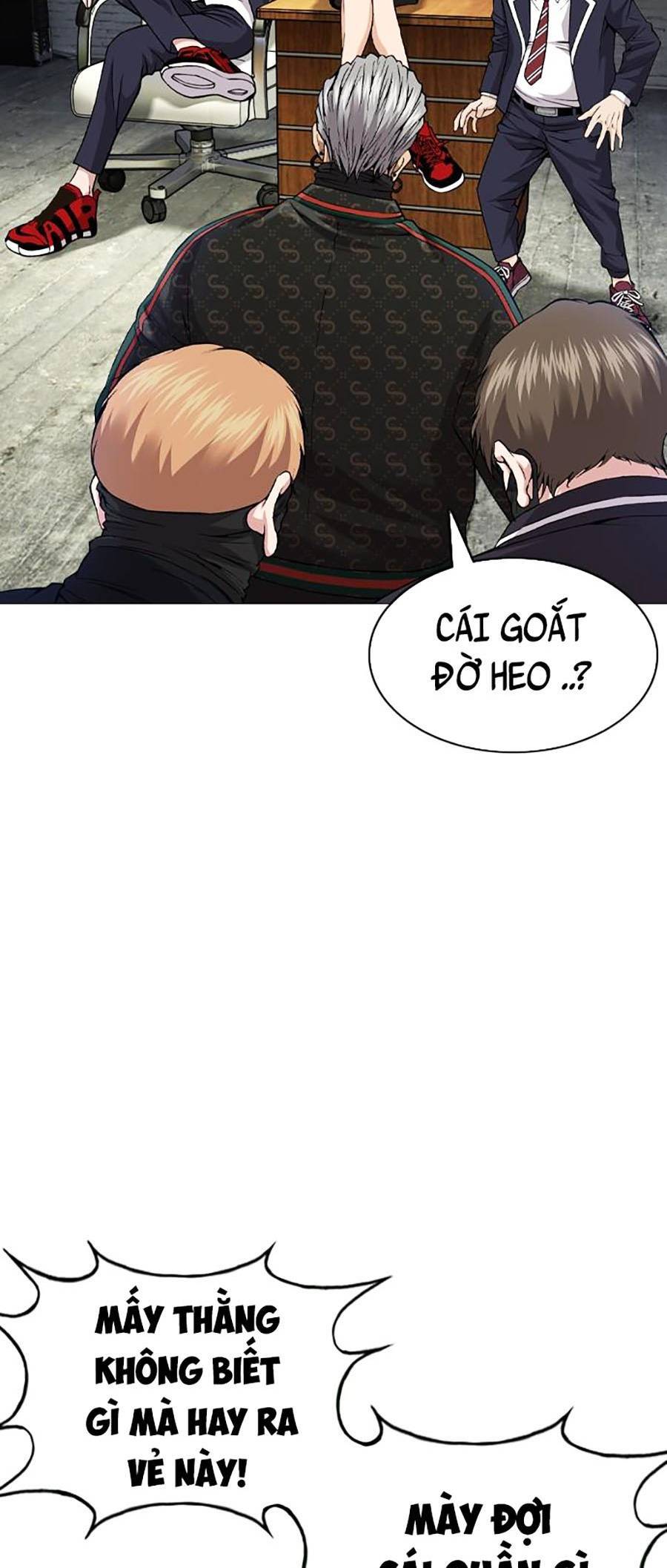 Văn Phòng Thám Tử Tư Chap 2 - Next Chap 3