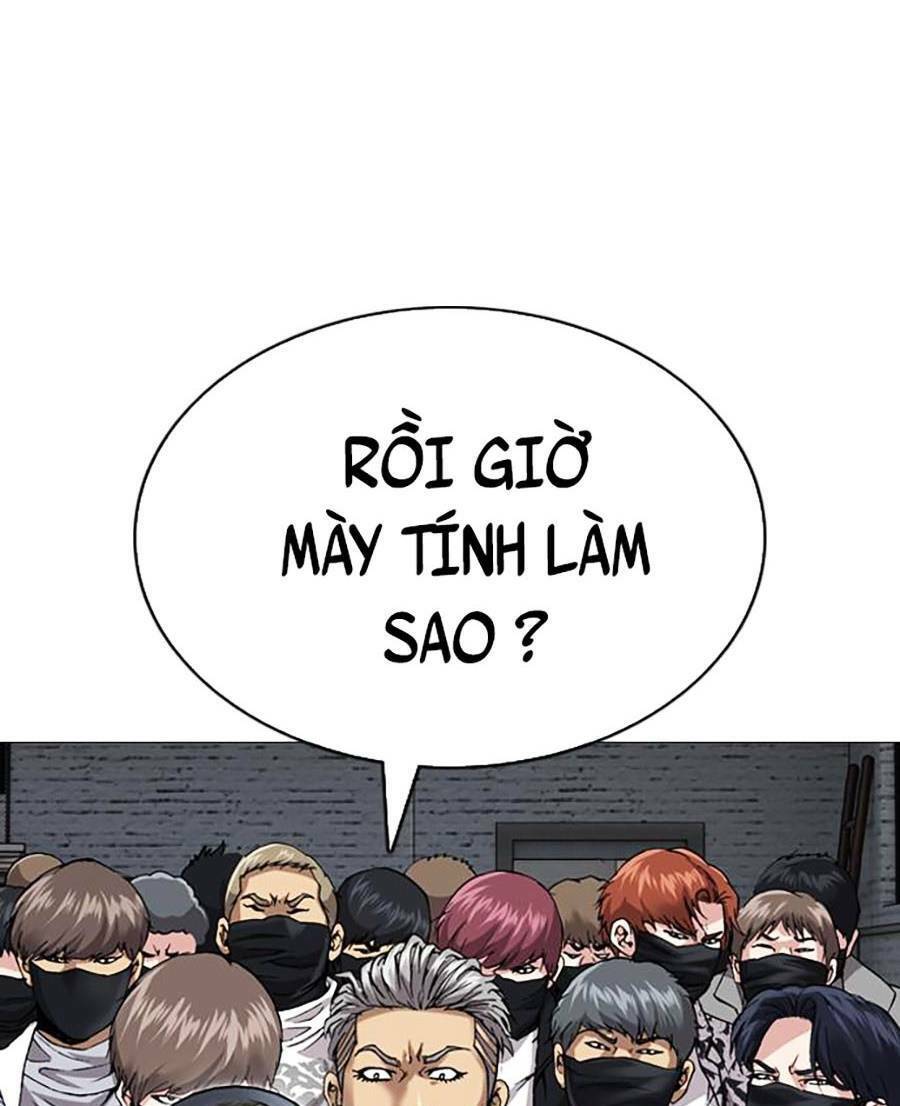 Văn Phòng Thám Tử Tư Chap 3 - Next Chap 4