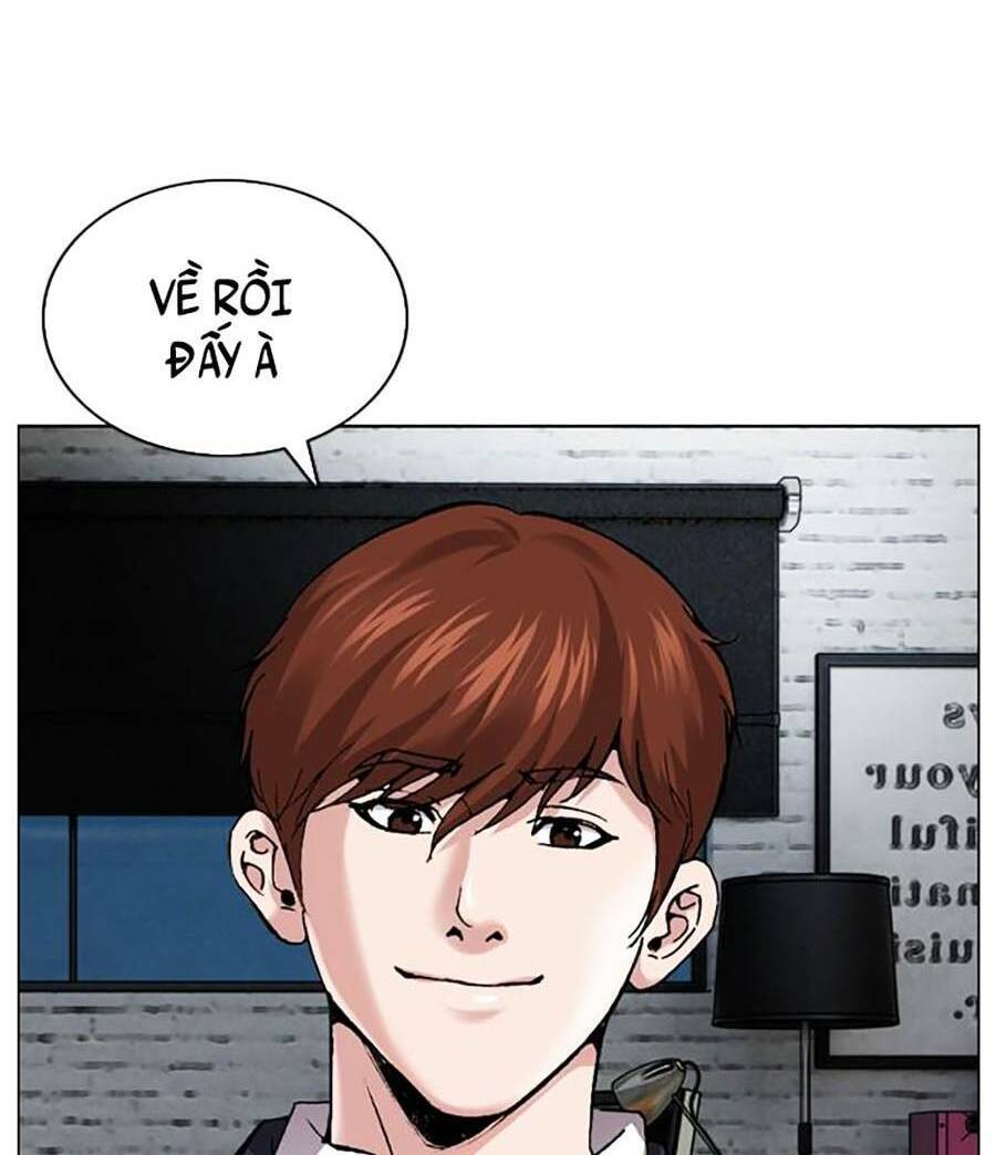 Văn Phòng Thám Tử Tư Chap 3 - Next Chap 4