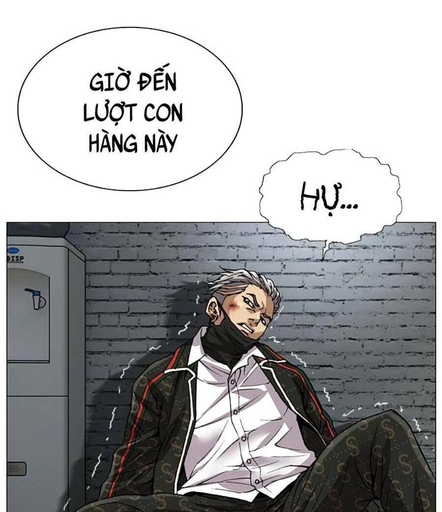 Văn Phòng Thám Tử Tư Chap 3 - Next Chap 4
