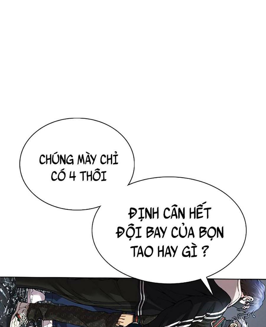 Văn Phòng Thám Tử Tư Chap 3 - Next Chap 4