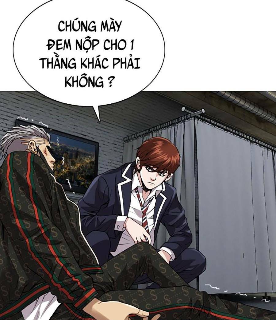 Văn Phòng Thám Tử Tư Chap 3 - Next Chap 4
