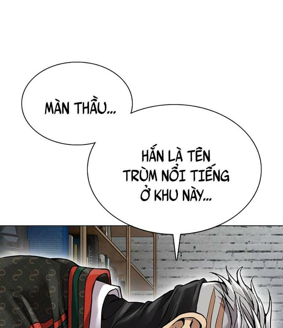 Văn Phòng Thám Tử Tư Chap 3 - Next Chap 4